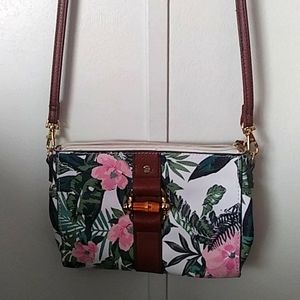 Liz Claiborne Mini Purse/wallet